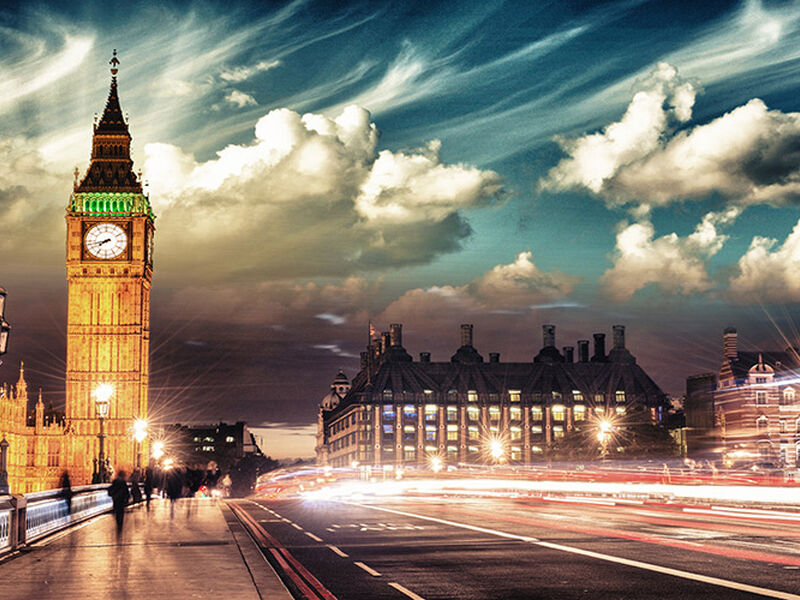 Görkemli Londra ve Kraliyet Sarayları Turu 3 Gece - THY ile 27 Mayıs Hareket (Kurban Bayramı Özel) AT1155 - Görsel 4