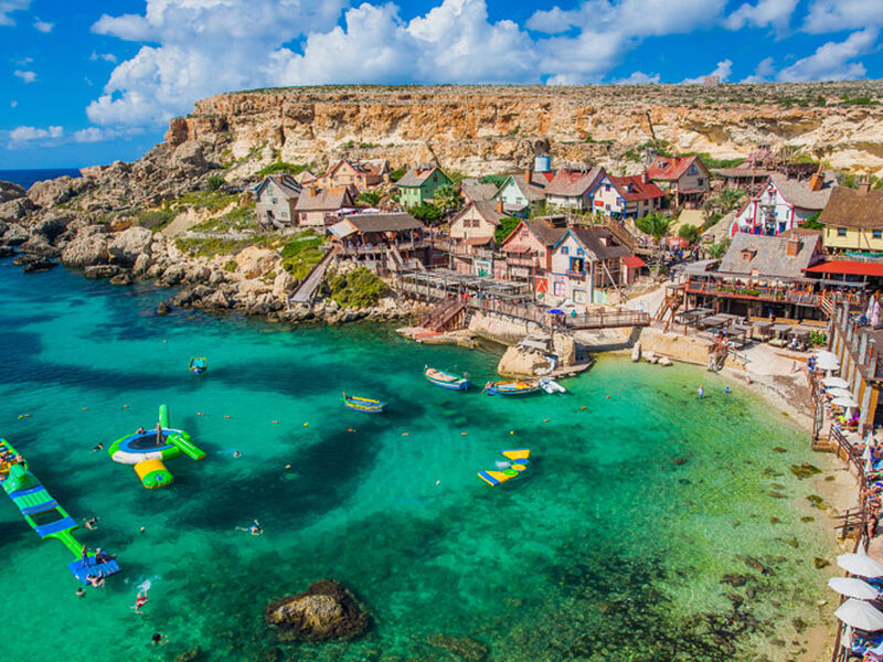 Görkemli Malta 3 Gece - THY ile (2026 İlkbahar Dönemi) AT1157 - Görsel 4