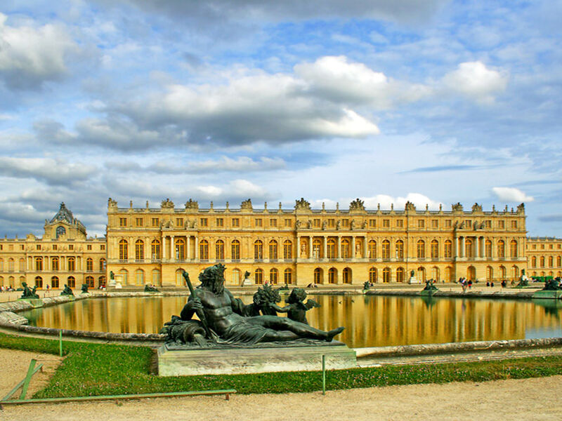 Görkemli Paris & Disneyland 3 Gece - THY ile 22 Ocak (Sömestr Özel) AT1170 2