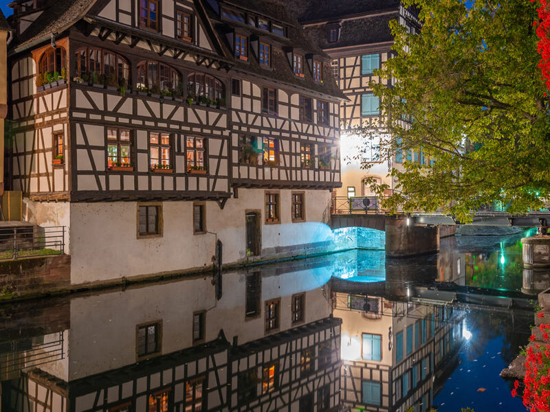 Görkemli Rüya Üçgeni Almanya - Fransa - İsviçre 3 Gece - THY ile (2026 İlkbahar Dönemi) AT1186 - Görsel 4