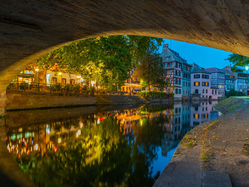 Görkemli Rüya Üçgeni İsviçre – Fransa – Almanya 3 Gece - THY ile (2026 Yaz Dönemi) AT1284 3