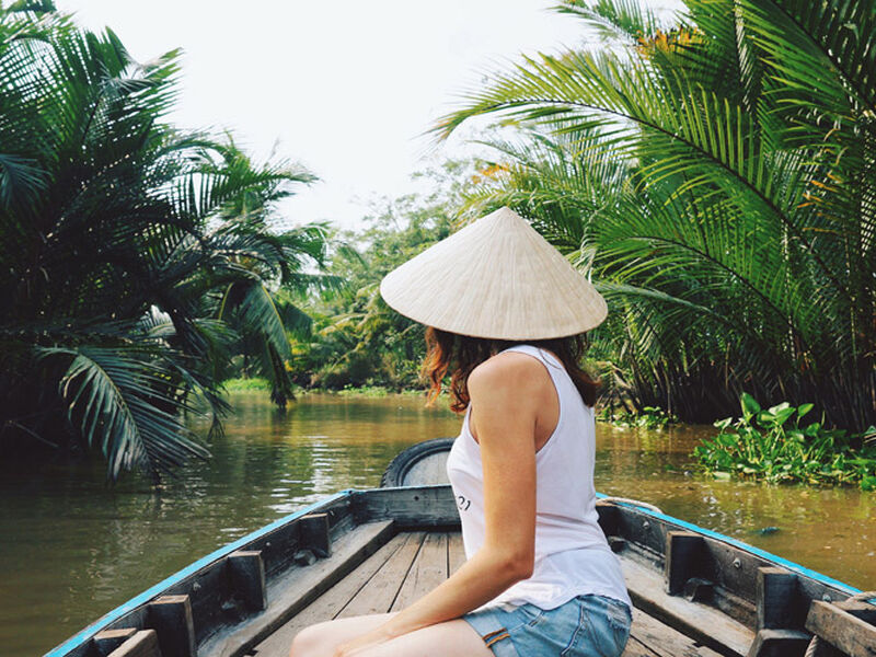 Görkemli Tropik Asya İkilisi Vietnam & Kamboçya - THY ile (2026 İlkbahar Dönemi) AT1318 - Görsel 4