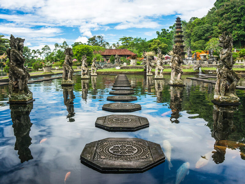 Görkemli Tropikal Ada Bali 5 Gece - Singapur Hava Yolları ile (2026 Kış Dönemi) AT-1309 - Görsel 4