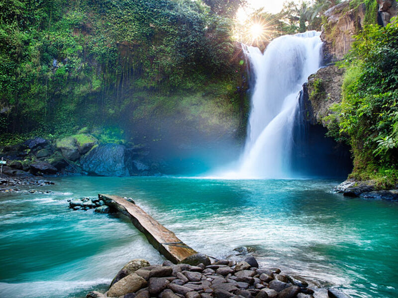 Görkemli Tropikal Ada Bali 5 Gece - Singapur Hava Yolları ile (2026 Yaz Dönemi) AT-1308 1