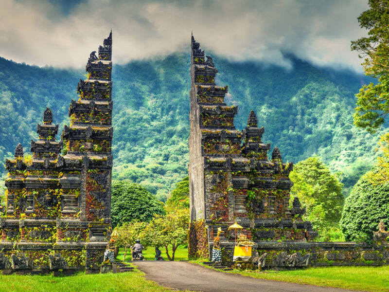 Görkemli Tropikal Ada Bali 5 Gece - Singapur Hava Yolları ile (2026 Yaz Dönemi) AT-1308 2