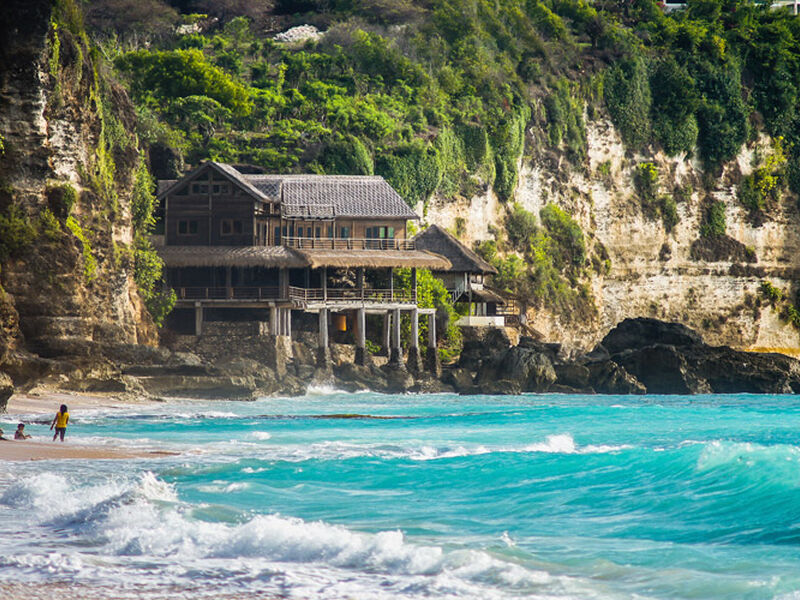 Görkemli Tropikal Ada Bali 5 Gece - Singapur Hava Yolları ile (2026 Yaz Dönemi) AT-1308 - Görsel 5