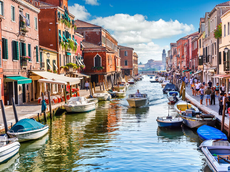 İtalya Serüveni İzmir Kalkışlı Corendon Hava Yolları ile 7 Gece NAP - BGY - Görsel 5