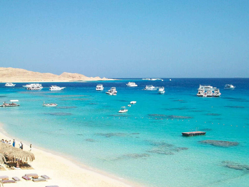 Kurban Bayramı Özel Kahire – İskenderiye ve Sharm el Sheikh Masalı  6 Gece – 7 Gün (5 Gece Otel Konaklaması) - Görsel 5