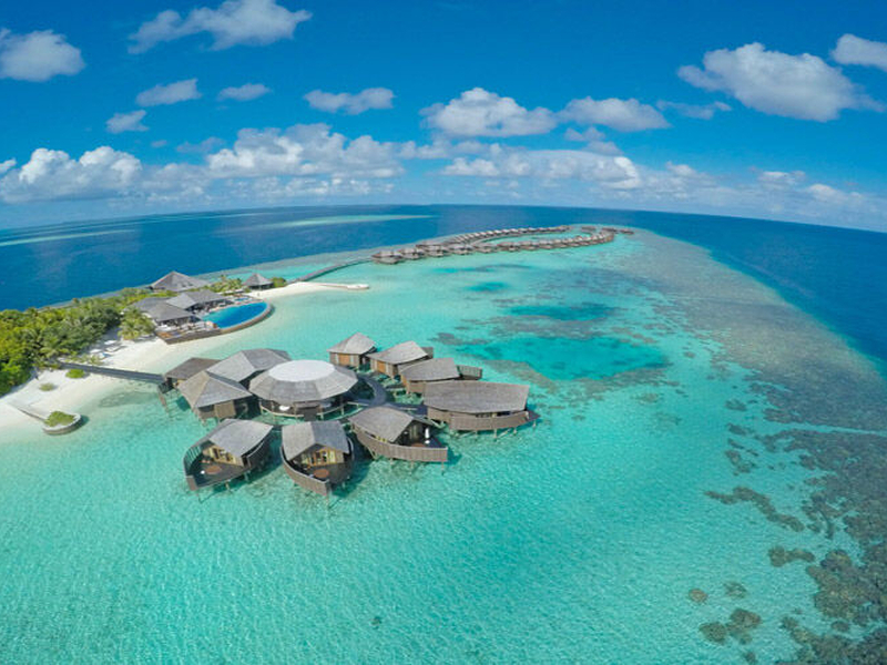 Maldivler Turu 2025 1