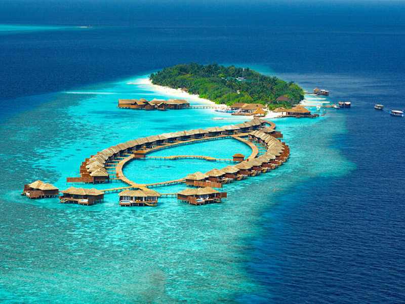 Maldivler Turu 2025 3