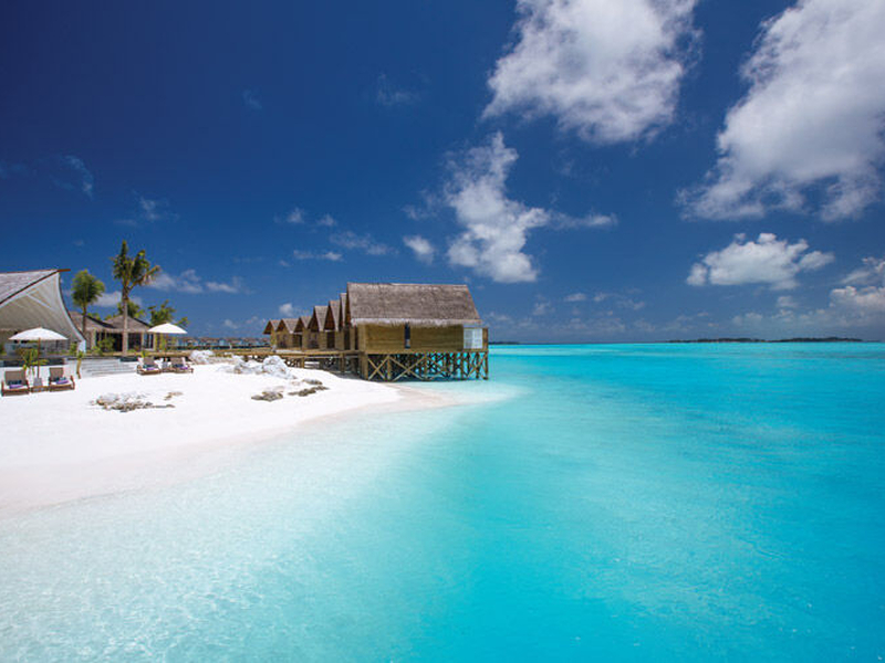 Maldivler Turu 2025 - Görsel 4