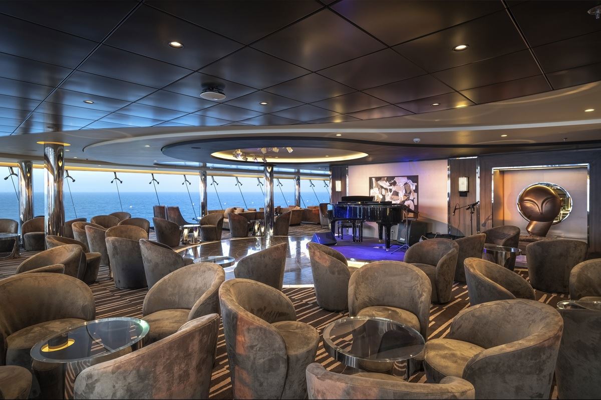 Msc Euribia ile Norveç Fiyordları Kopenhag başlangıç - Görsel 5