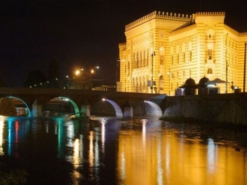 Otobüs İle Balkan Masalı (7 Gece - Tüm Çevre Gezileri ve Ekstra Turlar Dahil - Selanik Konaklama Farkıyla) - 2026 Dönemi 1