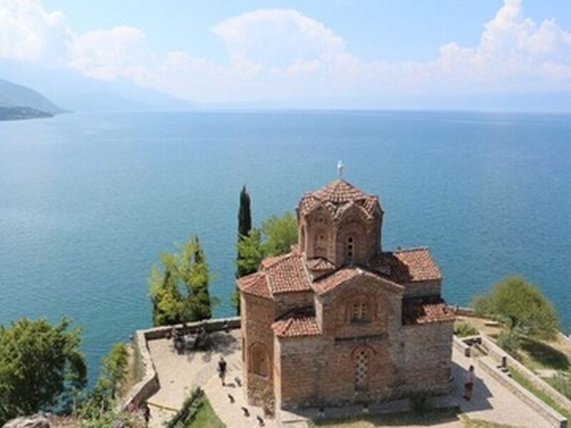 Otobüs İle Balkan Masalı (7 Gece - Tüm Çevre Gezileri ve Ekstra Turlar Dahil - Selanik Konaklama Farkıyla) - 2026 Dönemi 2