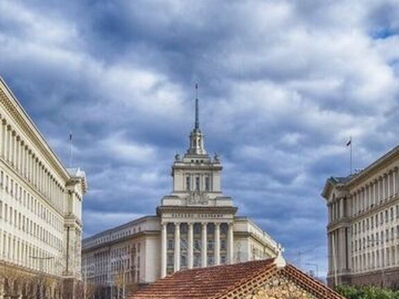 Otobüs İle Balkan Masalı (7 Gece - Tüm Çevre Gezileri ve Ekstra Turlar Dahil - Selanik Konaklama Farkıyla) Eskişehir - Ankara Hareketli 2