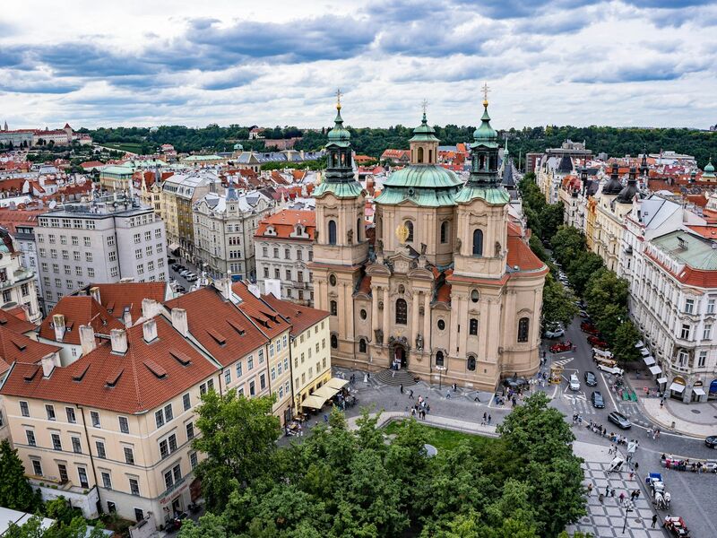Otobüs İle Büyük Avrupa Masalı - 2026 Dönemi 2