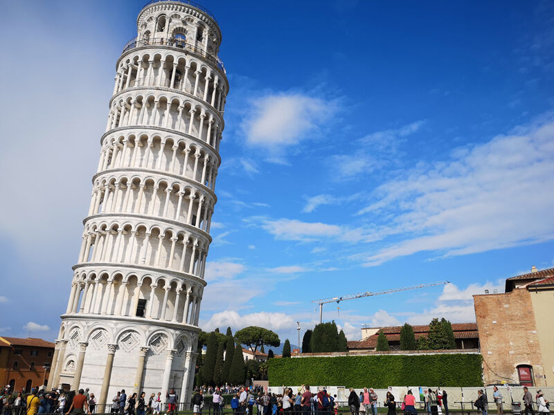 Otobüs İle Büyük İtalya ve Yunanistan Masalı (Ekstra Turlar ve Çevre Gezileri Dahil) - 2026 Dönemi 3