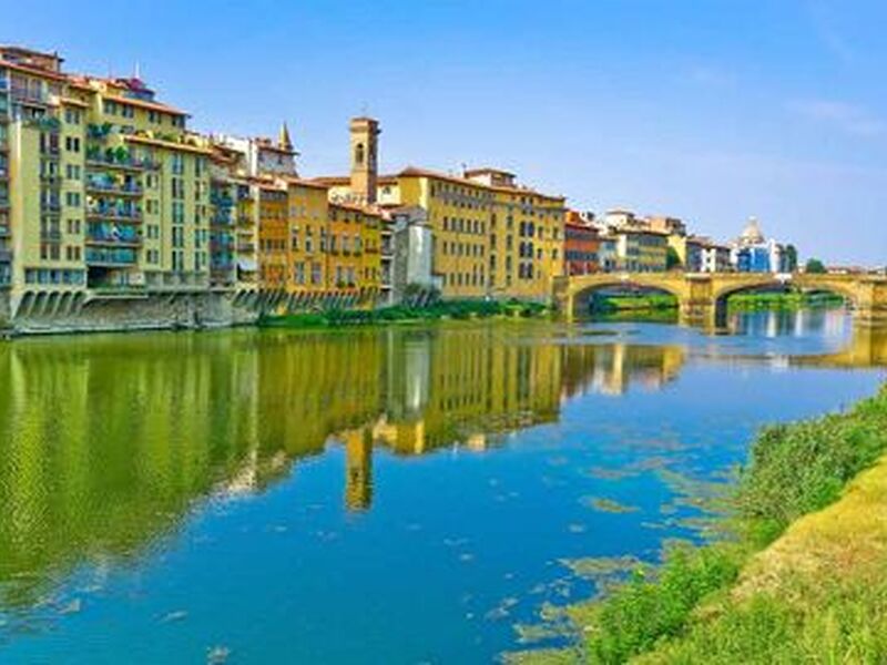 Otobüs İle Büyük İtalya ve Yunanistan Masalı (Ekstra Turlar ve Çevre Gezileri Dahil) İzmir Hareketli - Görsel 5