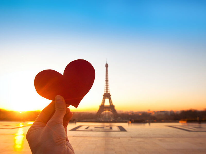 Paris & Disneyland Serüveni Turu Türk Hava Yolları ile 3 Gece (CDG-CDG) - Görsel 4