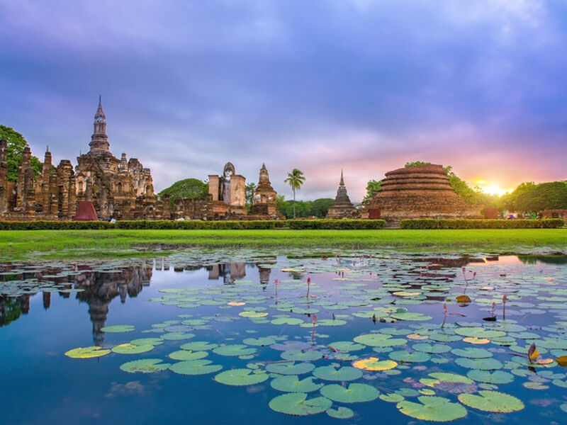 Phuket & Bangkok & Maldivler Serüveni Turu Türk Hava Yolları ile (HKT-MLE) 2026 Dönemi - Görsel 4