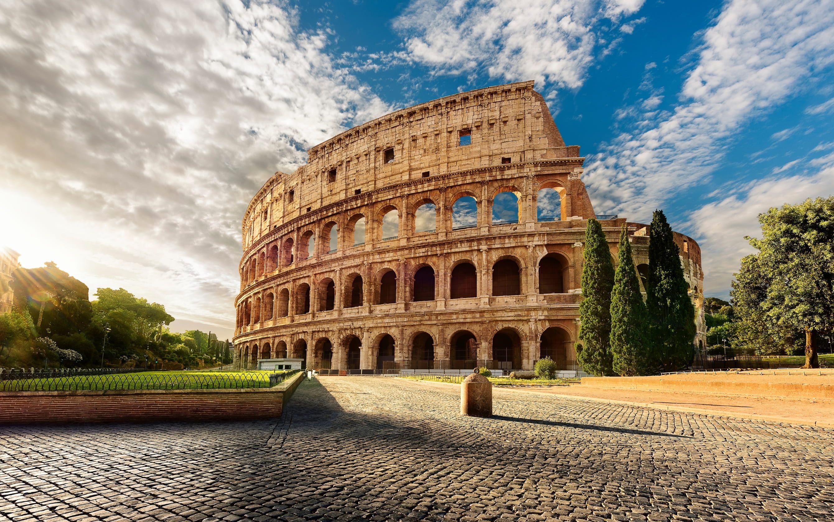 ROMA TURU 2027 KIŞ FCO-FCO) PC 1