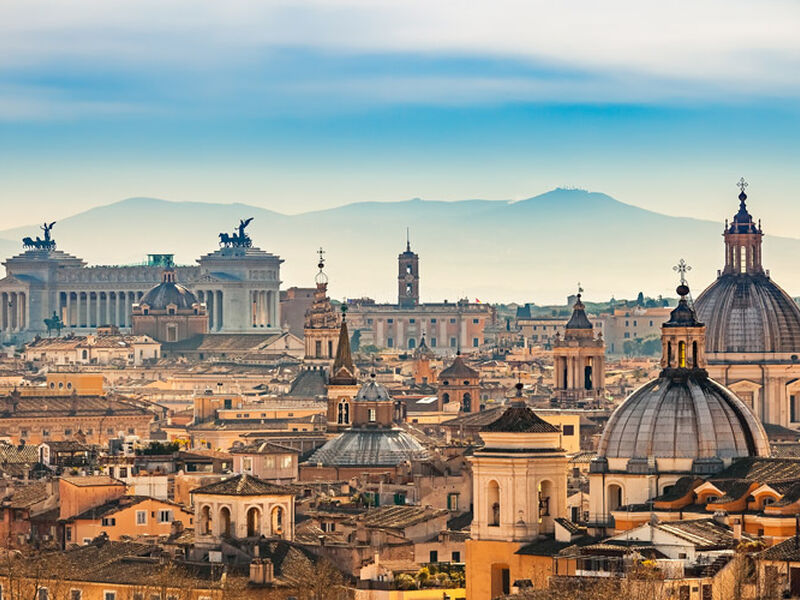 ROMA YAZ 2026 (FCO-FCO) - Görsel 4