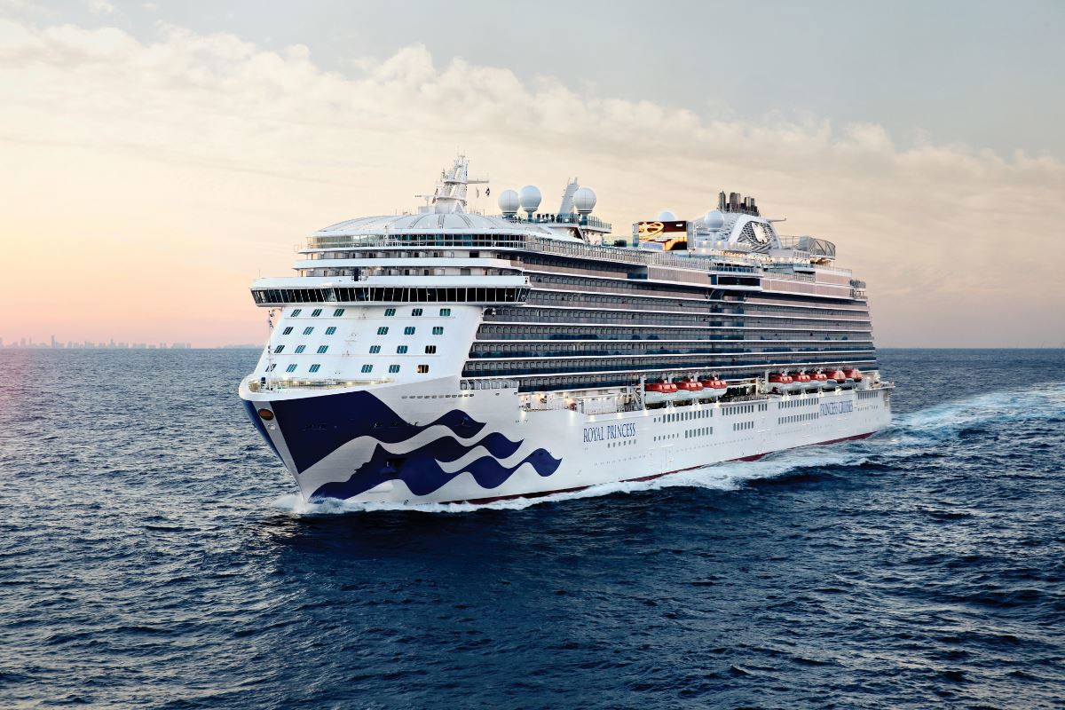 ROYAL PRINCESS İLE PASİFİK OKYANUSU & AVUSTRALYA & YENİ ZELANDA - YILBAŞI - 2 GECE OTEL KONAKLAMALI - SİNGAPUR HAVAYOLLARI - 2026 3