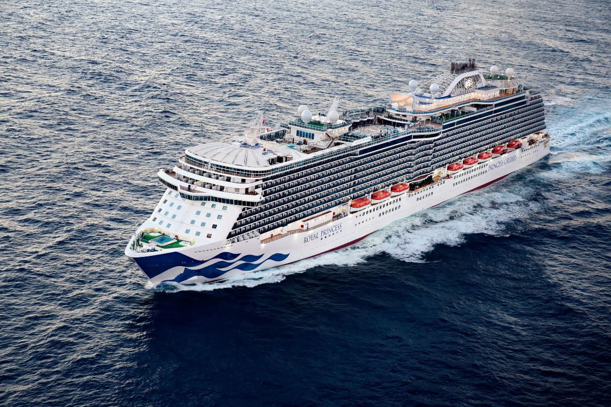 ROYAL PRINCESS İLE PASİFİK OKYANUSU & AVUSTRALYA & YENİ ZELANDA - YILBAŞI - 2 GECE OTEL KONAKLAMALI - SİNGAPUR HAVAYOLLARI - 2026 - Görsel 4