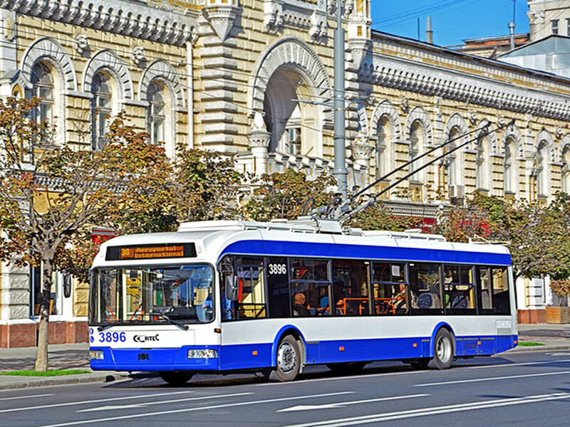 Saklı Ülkelerin İzinde  Eşsiz  Moldova Turu Vizesiz Yılbaşı Turu - Görsel 5
