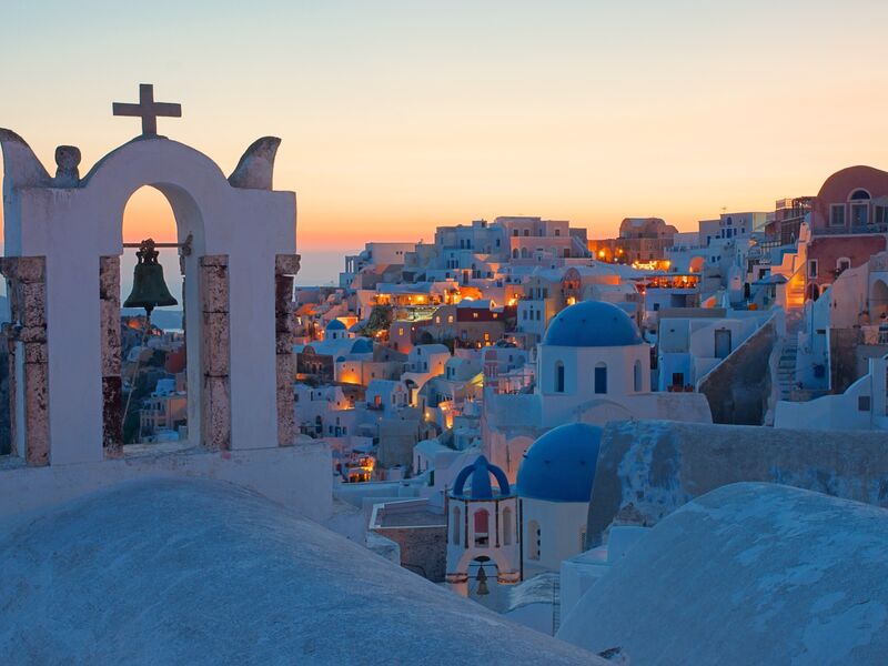 Selectum Blu Cruises İle Yunan Adaları Turu 3 Gece - Kapı Vizeli - Görsel 5