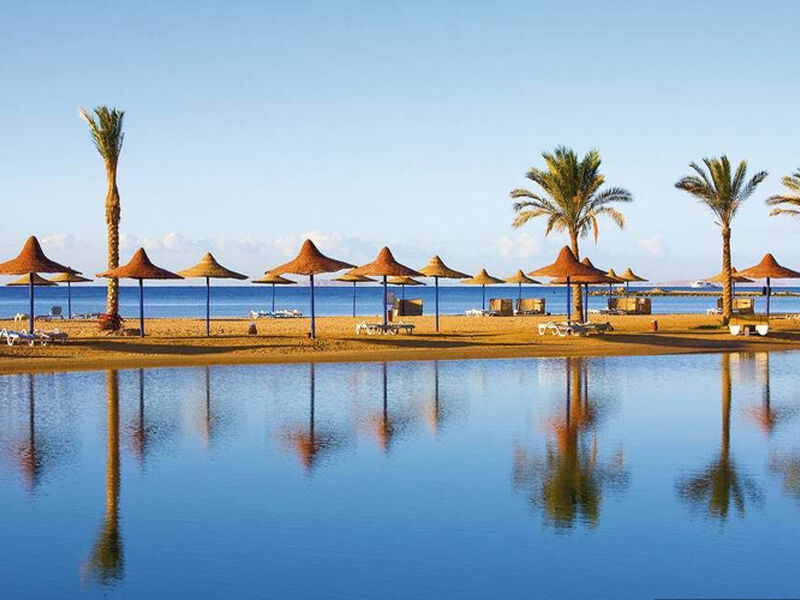 Sharm Kahire ve İskenderiye Masalı (6 Gece - 7 Gün) 18 Nisan 3