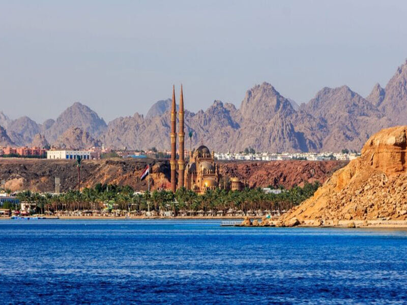 Sharm Kahire ve İskenderiye Masalı (6 Gece - 7 Gün) 18 Nisan - Görsel 5