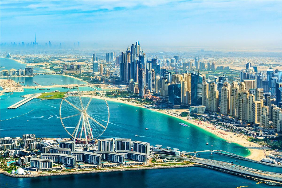 SÖMESTR ÖZEL MUHTEŞEM DUBAİ TURU - DUBAİ ŞEHİR TURU VE LEGOLAND TURU DAHİL !!! - Görsel 4