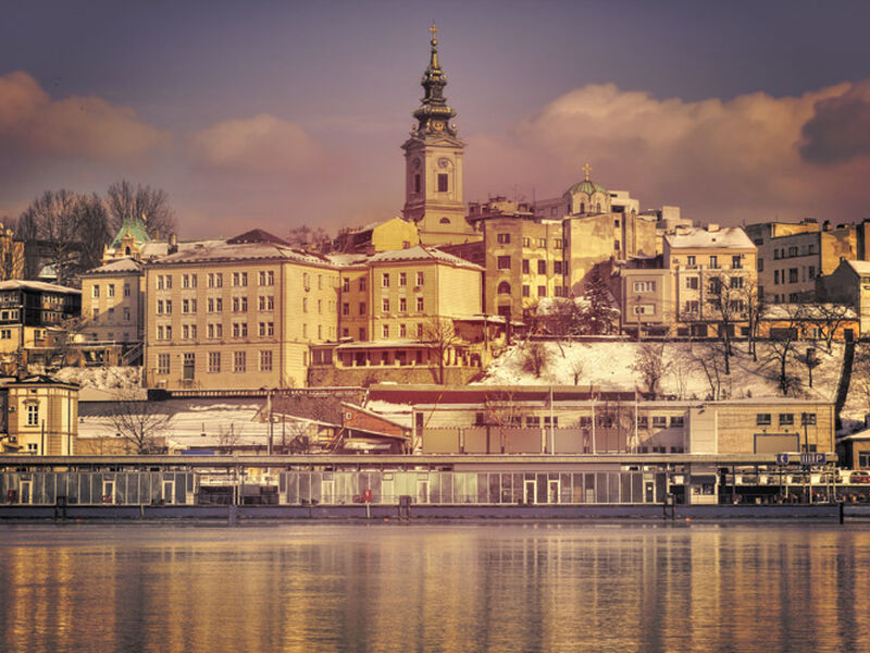 Vizesiz Uçaklı Balkan Masalı Turu (Ekstra Turlar Dahil) Üsküp Gidiş - Üsküp Dönüş 2026 Dönemi 2