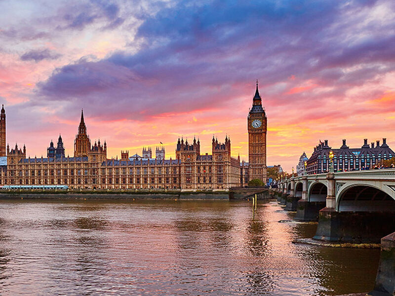 Yılbaşı Londra Turu -İzmir 30 ARALIK-2 OCAK YT004 3