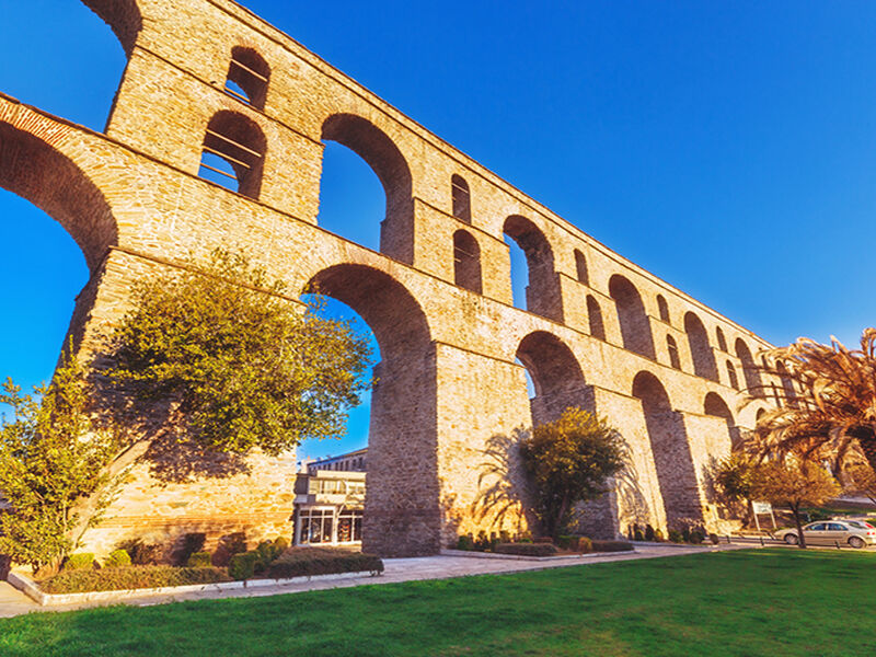 Yılbaşı Özel Selanik ve Kavala Masalı 1 Gece Konaklamalı 3