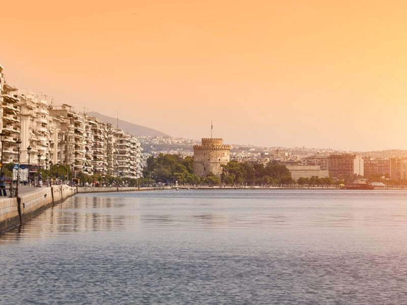 Yılbaşı Özel Selanik ve Kavala Masalı 1 Gece Konaklamalı - Görsel 5