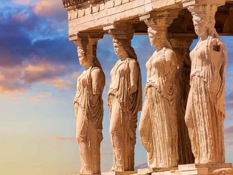 Yılbaşı Özel Yunanistan Masalı 3 Gece Konaklamalı 3