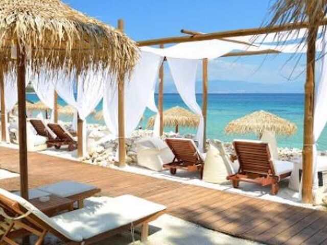 Yılbaşı Özel Yunanistan Masalı 3 Gece Konaklamalı - Görsel 4