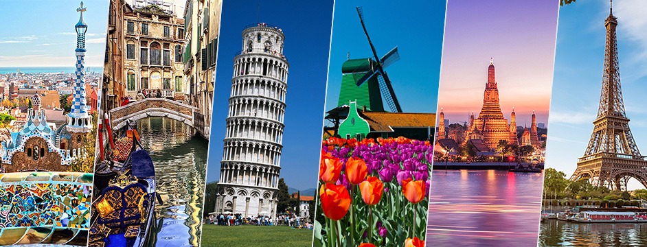 Hafta Sonu Turları İlave %4 İndirim