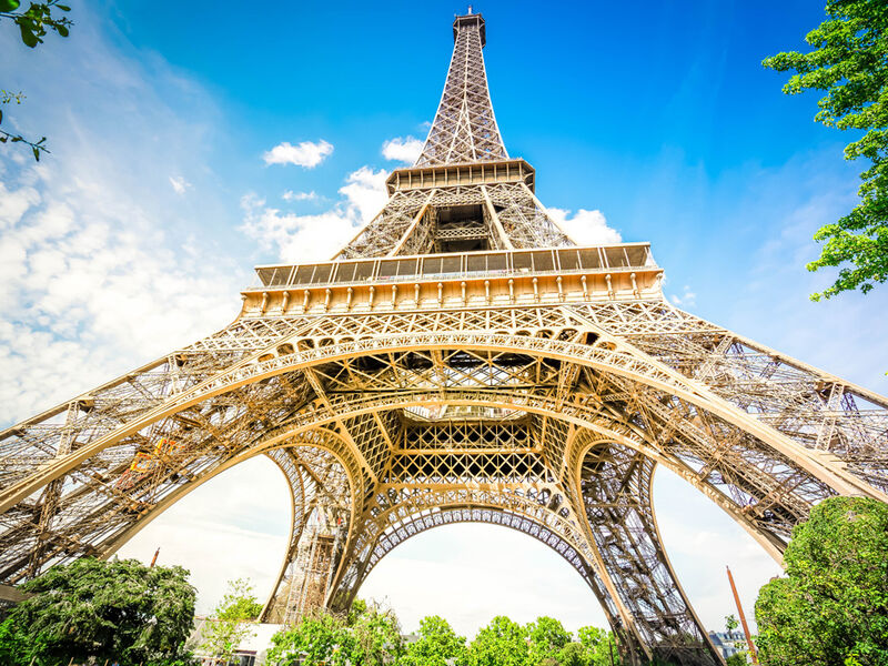 Ankara`dan Direkt Hareket Görkemli Üçlü Benelüx & Fransa & Almanya 7 Gece - SuxExpress ile 25 Mayıs (Kurban Bayramı Özel) AT-1299 - Görsel 5