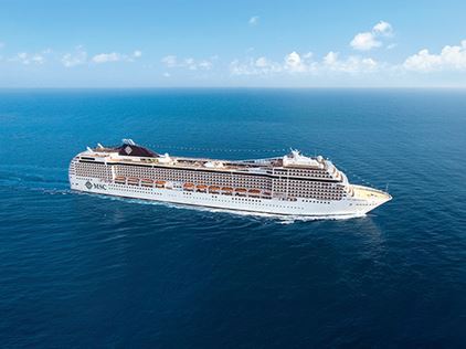 Ankara'dan direkt sefer ile MSC Orchestra ile Akdeniz - Görsel 4