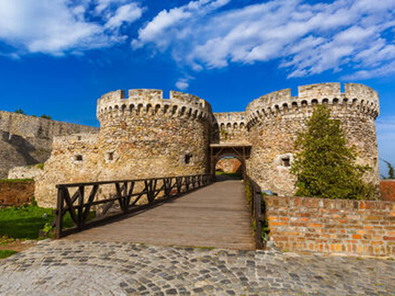 Belgrad`ın Görkemli İzleri 3 Gece - THY ile 20 Ağustos Hareket (2026 Yaz Dönemi) AT1328 3