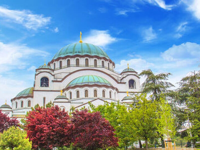 Belgrad`ın Görkemli İzleri 3 Gece - THY ile 25 Haziran Hareket (2026 Yaz Dönemi) AT1330 3