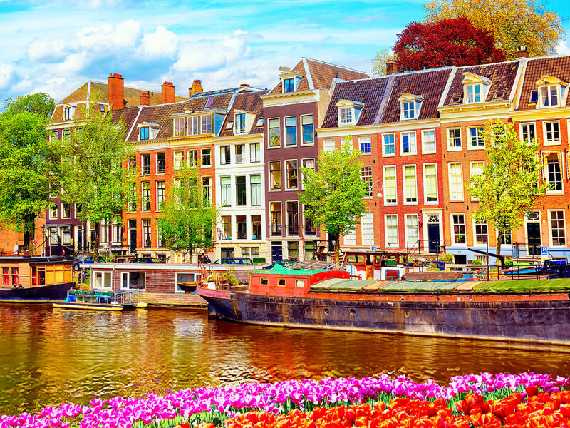 BENELUX & PARİS & ALSACE PC 2026 (CRL-CRL) 2