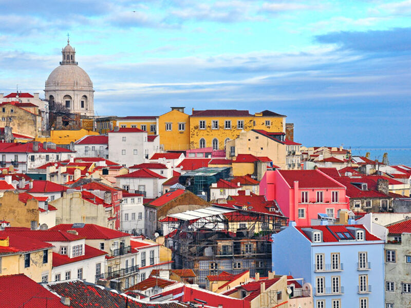 BÜYÜK İSPANYA & ENDÜLÜS & PORTEKİZ 2026 PC (SVQ-MAD) 3