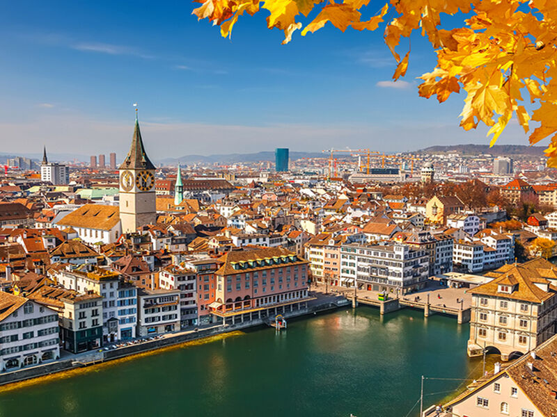 Comfort Alpler ve İtalya İsviçre Fransa Turu Türk Hava Yolları ile 7 Gece Ekstra Turlar Dahil MXP-MXP - Görsel 4