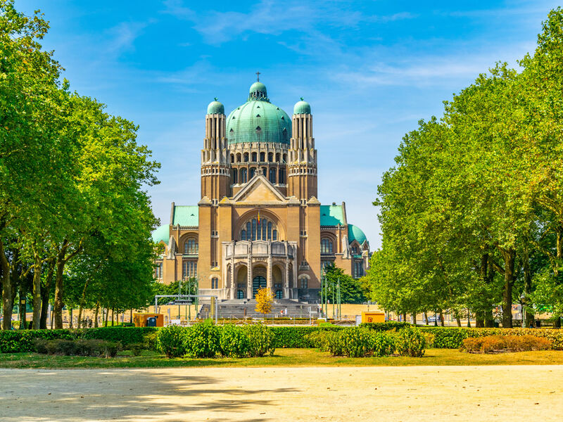 Comfort Benelüx & Paris & Alsace & İsviçre Turu - Ajet Hava Yolları ile 2026 Dönemi - Görsel 5