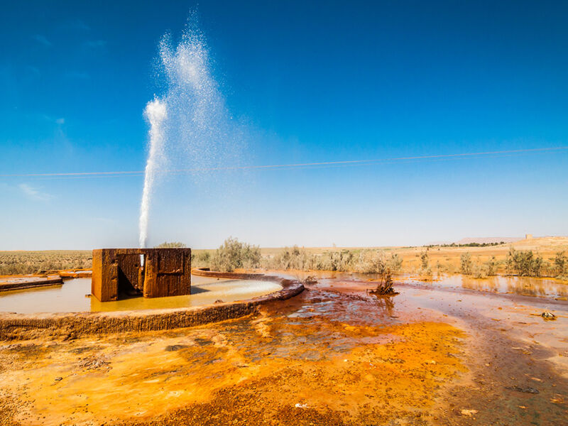 Comfort Fas & Sahra Çölü Turu (Çölde Kamp Konaklamalı) Türk Hava Yolları ile 7 gece Konaklamalı - (Ekstra Turlar ve Akşam Yemekleri Dahil ) RAK - CMN 1