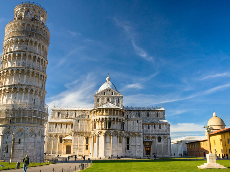 Comfort İtalya Turu Ankara Kalkışlı Corendon Hava Yolları ile 7 Gece - Ekstra Turlar Dahil NAP- BGY 3